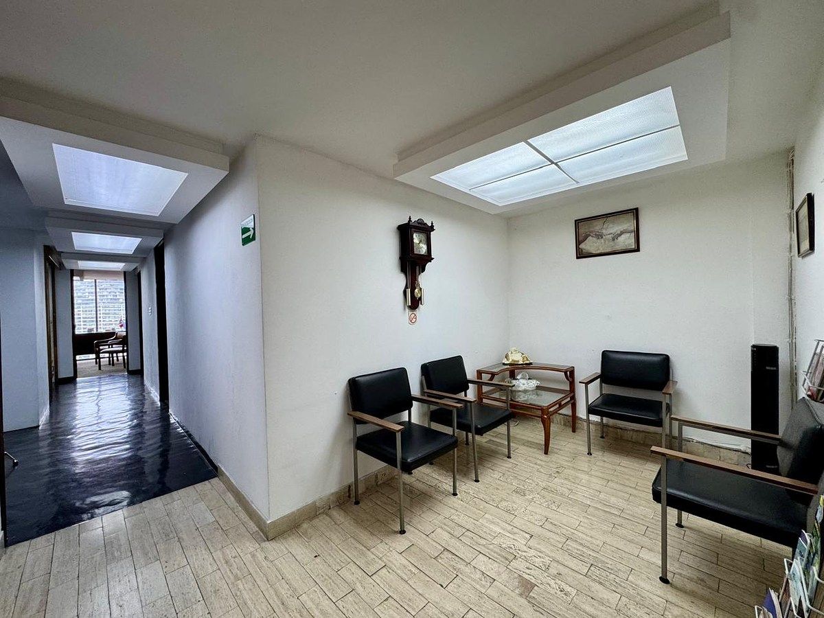 Sala Comercial em Polanco V Sección, Miguel Hidalgo, foto 4 de 22