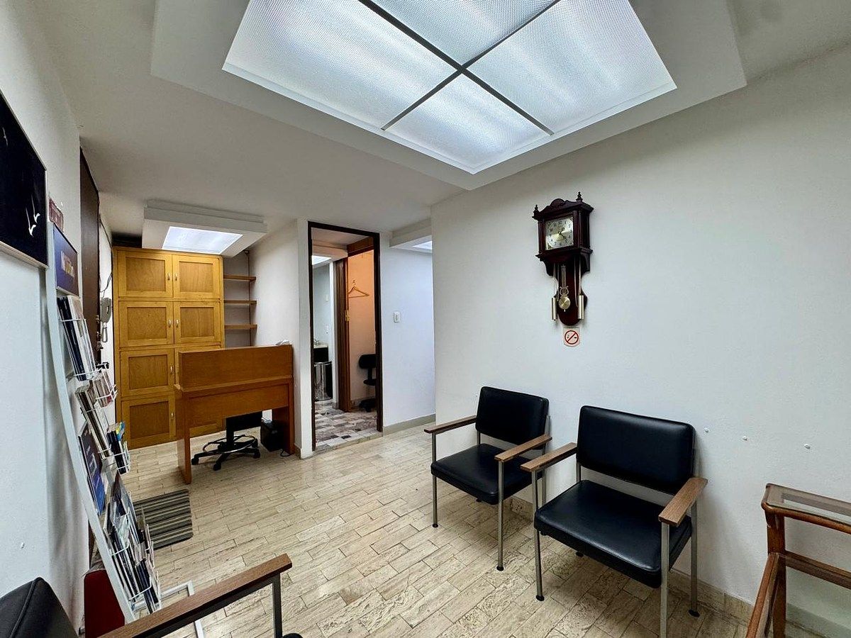 Sala Comercial em Polanco V Sección, Miguel Hidalgo, foto 5 de 22