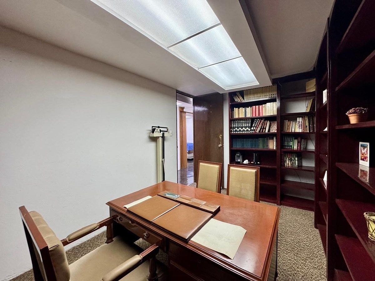 Sala Comercial em Polanco V Sección, Miguel Hidalgo, foto 11 de 22