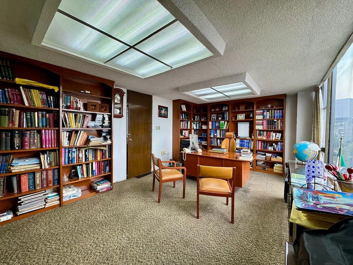 Sala Comercial em Polanco V Sección, Miguel Hidalgo, foto 19 de 22