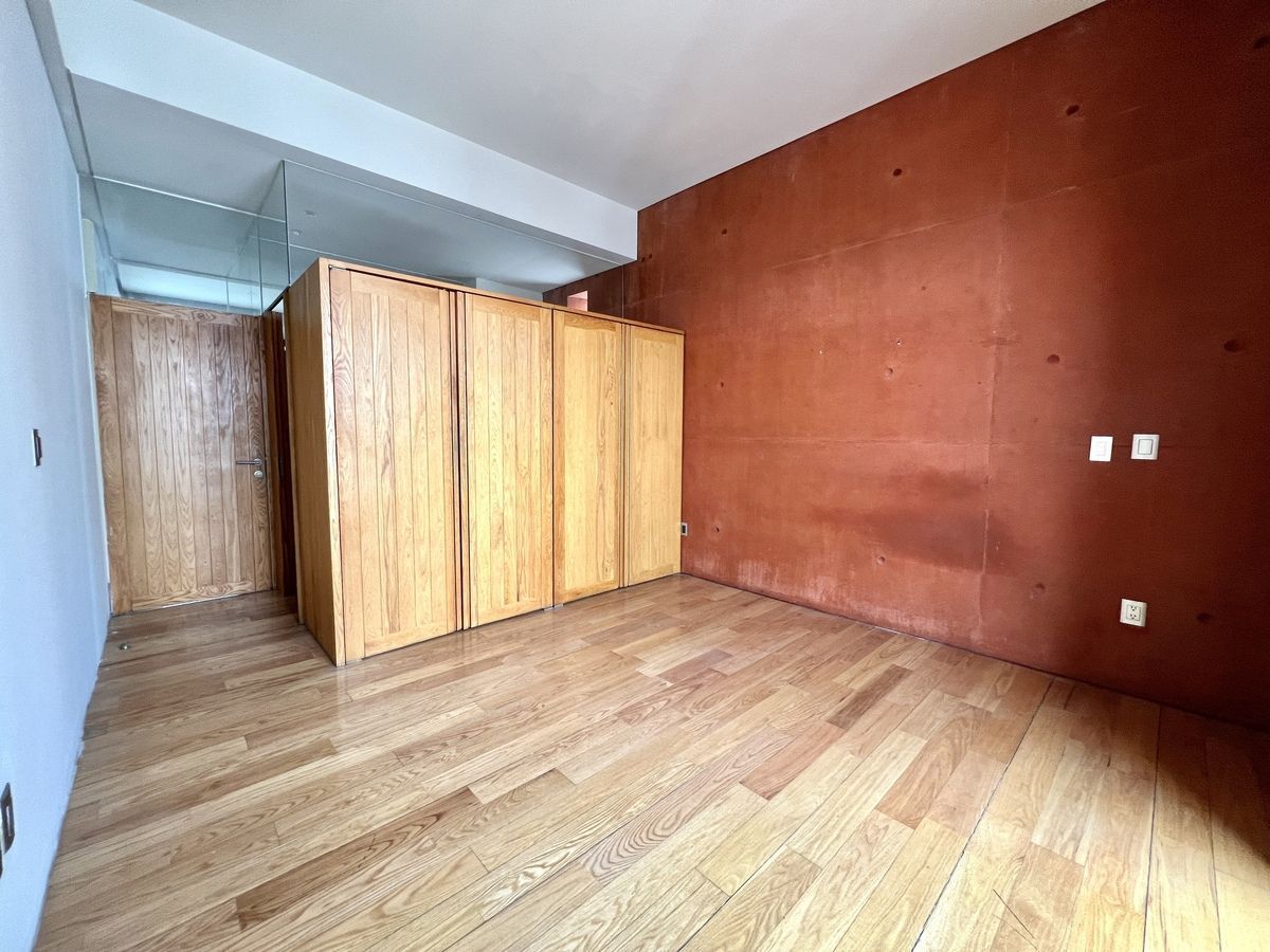 Departamento en Tabacalera, Cuauhtémoc, foto 16 de 38