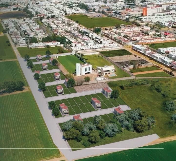 Lote em Bosques del Paraíso I, Jesús María, foto 4 de 6