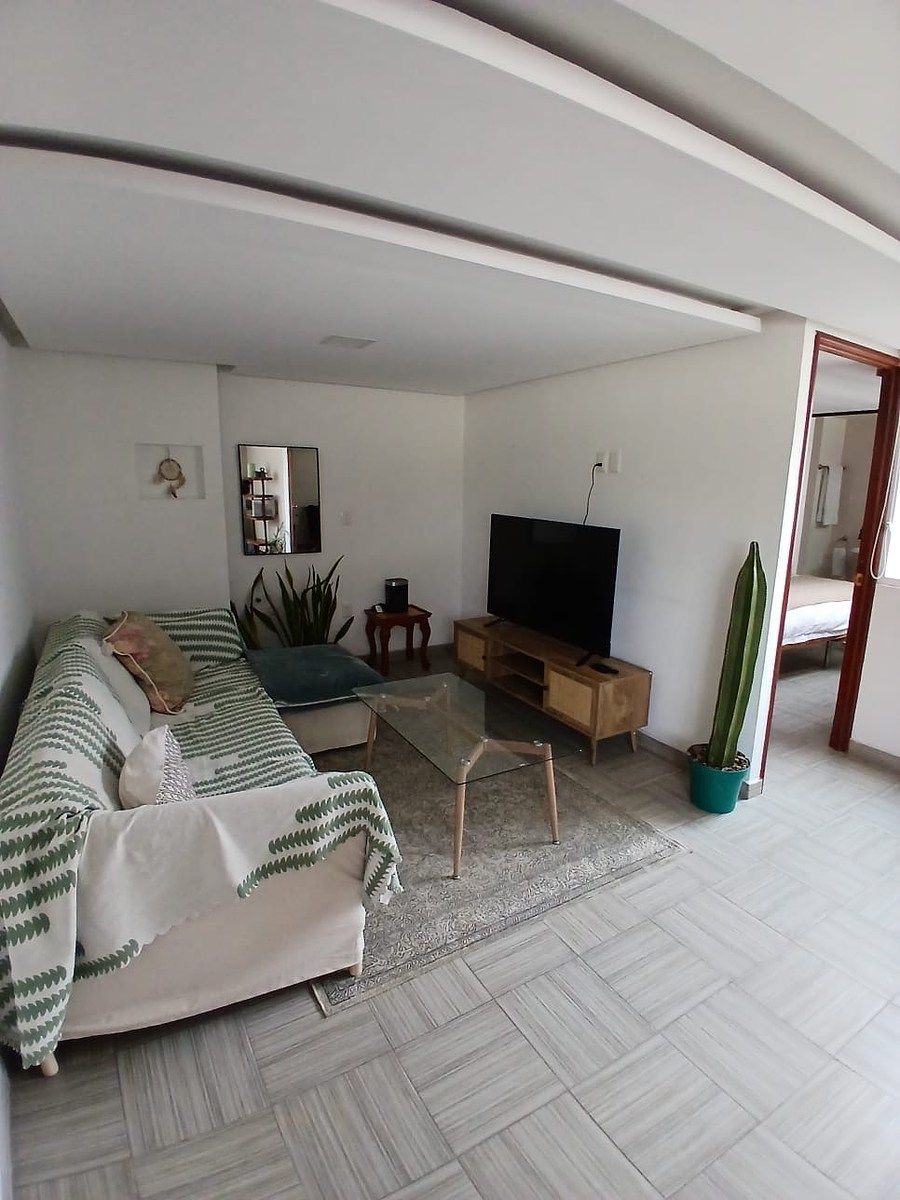 Departamento en Vertiz Narvarte, Benito Juárez, foto 2 de 13