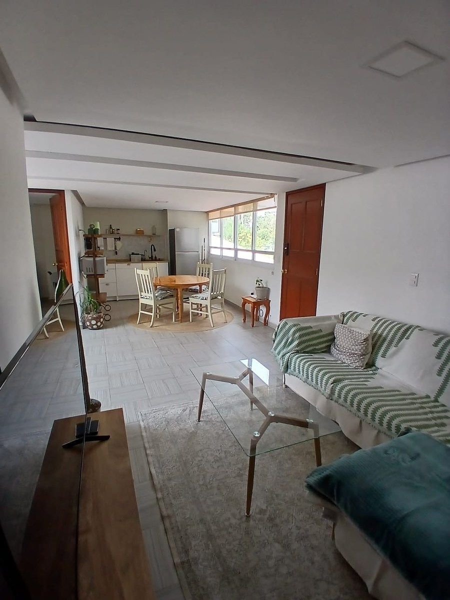Departamento en Vertiz Narvarte, Benito Juárez, foto 3 de 13
