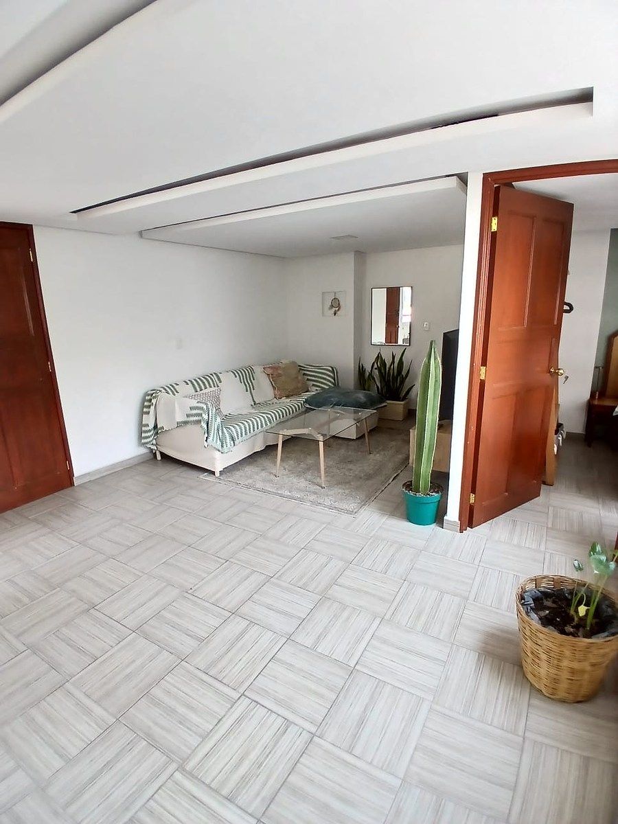 Departamento en Vertiz Narvarte, Benito Juárez, foto 4 de 13