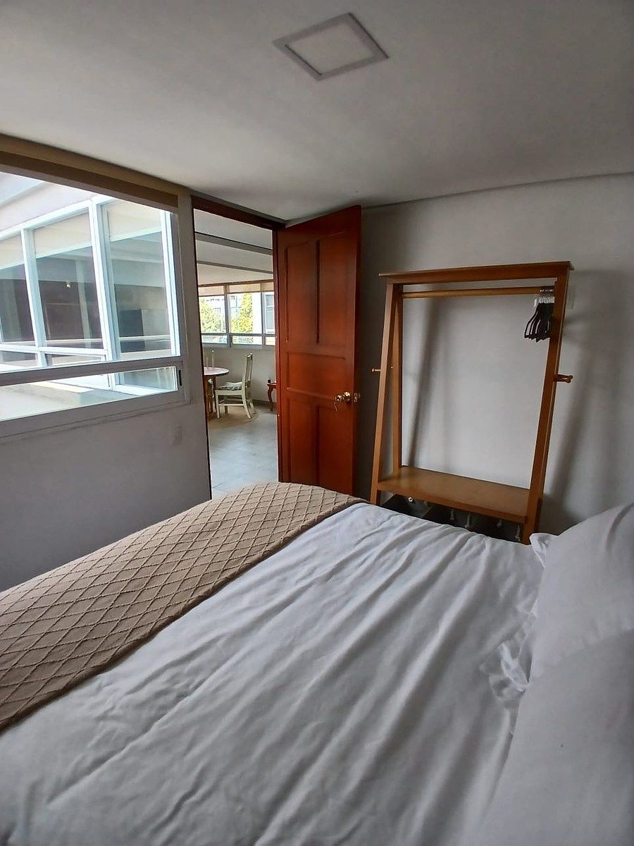 Departamento en Vertiz Narvarte, Benito Juárez, foto 7 de 13