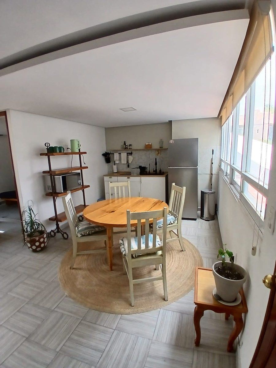 Departamento en Vertiz Narvarte, Benito Juárez, foto 6 de 13
