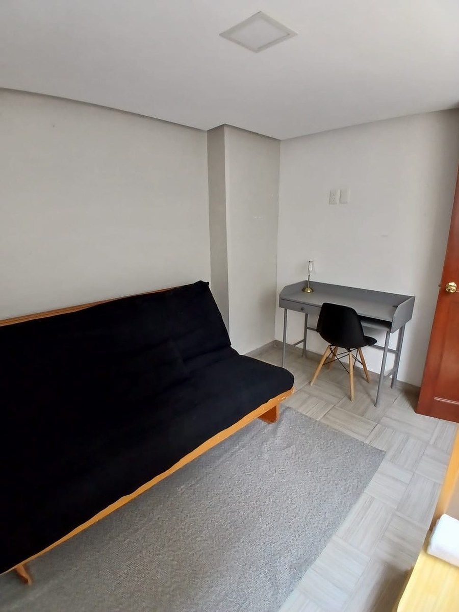 Departamento en Vertiz Narvarte, Benito Juárez, foto 10 de 13