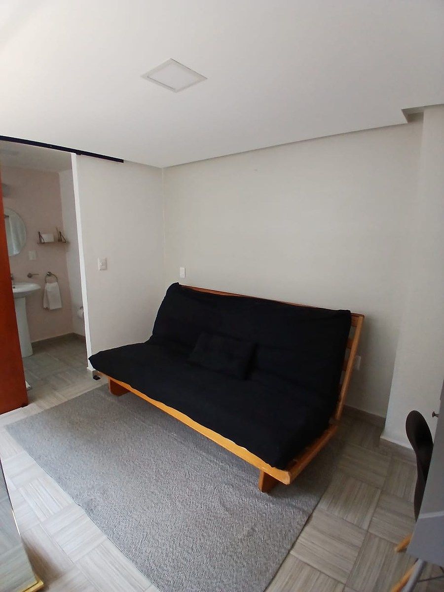 Departamento en Vertiz Narvarte, Benito Juárez, foto 11 de 13