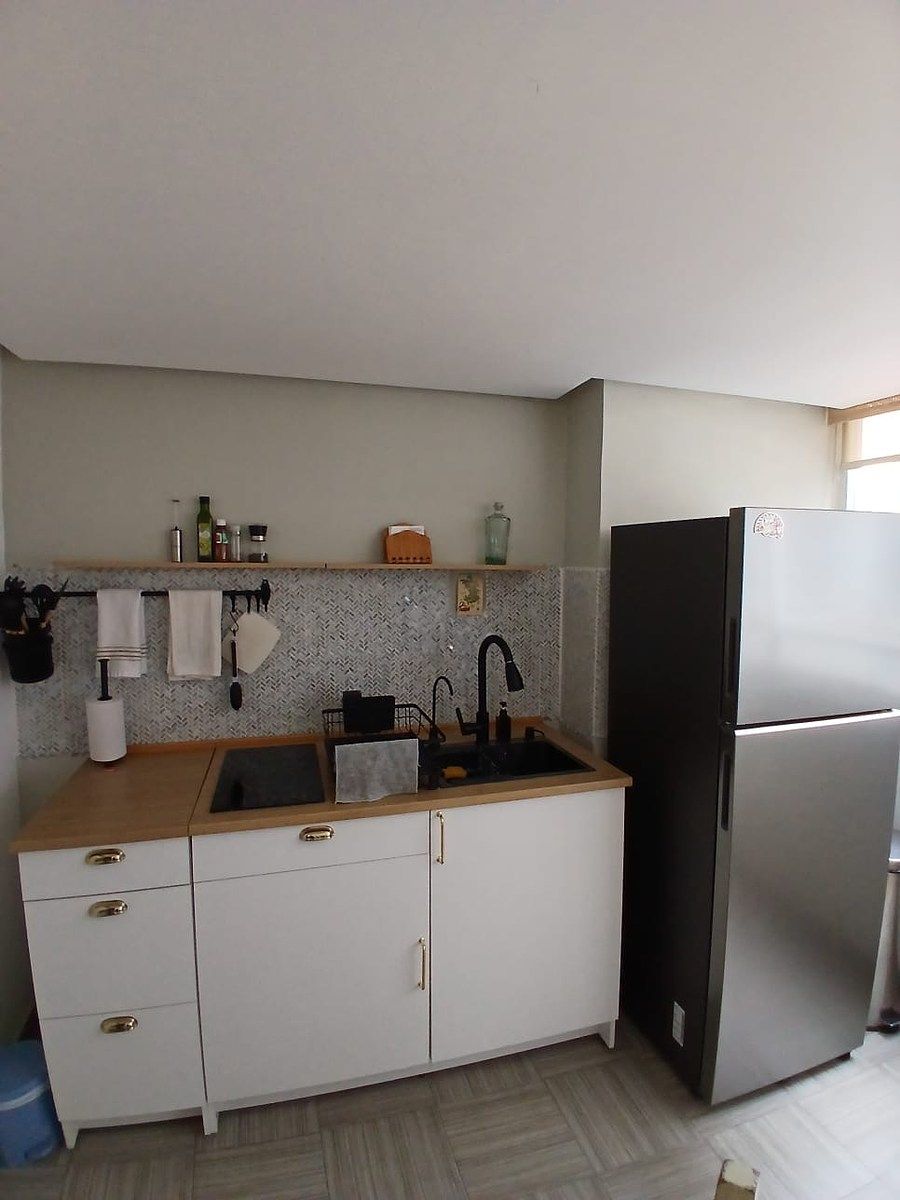 Departamento en Vertiz Narvarte, Benito Juárez, foto 5 de 13