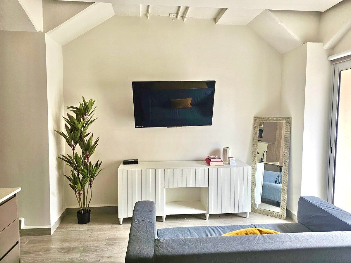 Apartamento em Centro (Área 1), Cuauhtémoc, foto 2 de 8