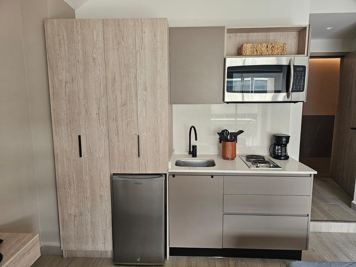 Apartamento em Centro (Área 1), Cuauhtémoc, foto 3 de 8