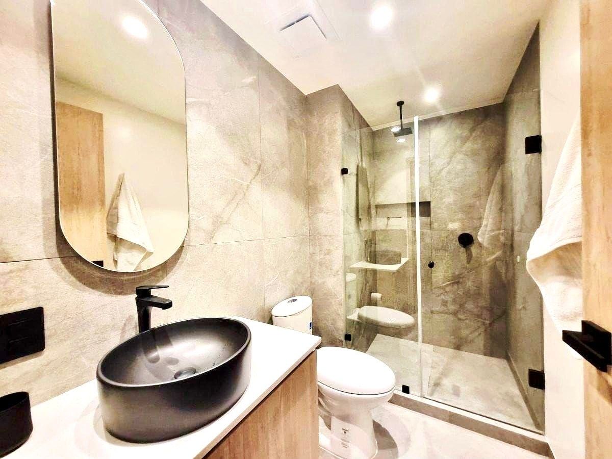 Apartamento em Centro (Área 1), Cuauhtémoc, foto 5 de 8