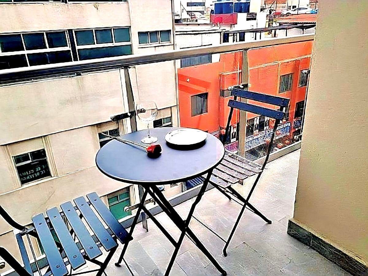 Apartamento em Centro (Área 1), Cuauhtémoc, foto 6 de 8