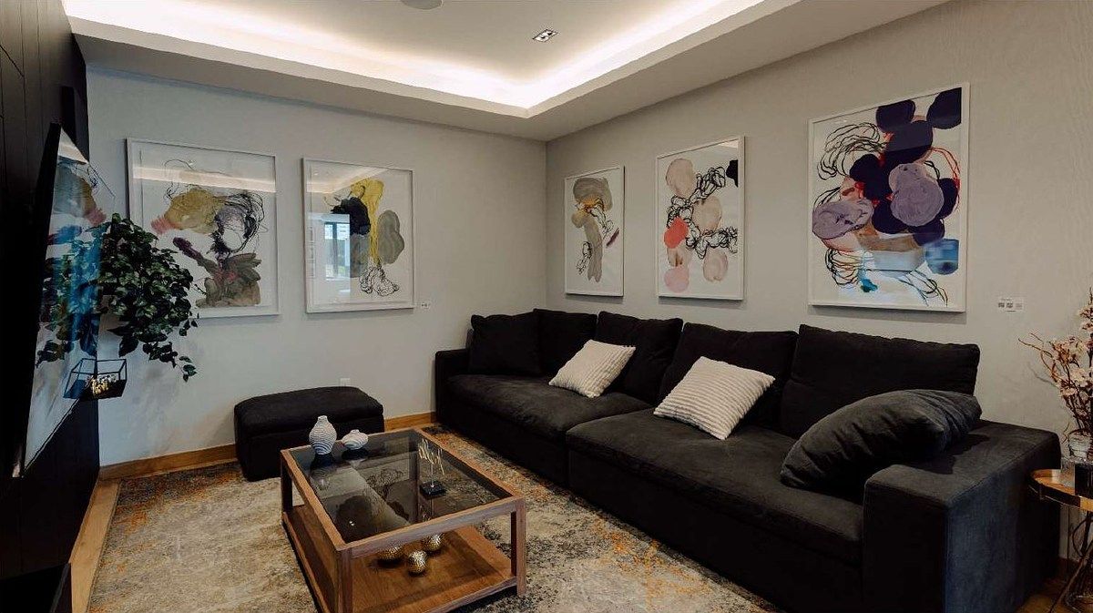 Apartment in Bosque Real, Huixquilucan, photo 5 of 30