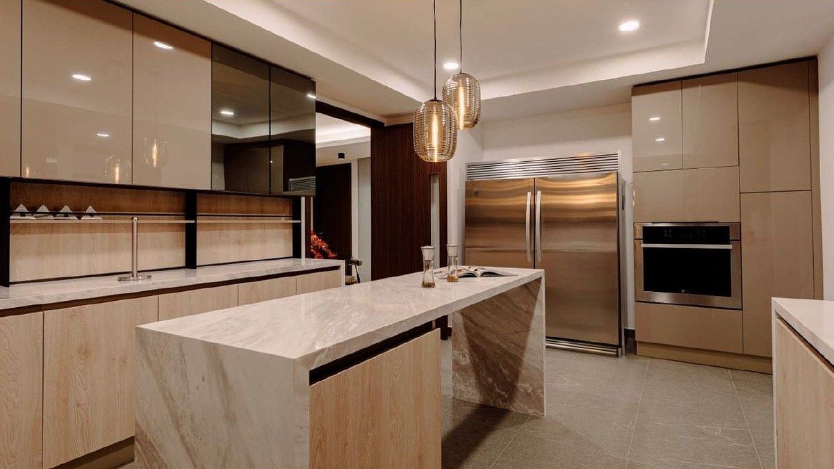 Apartment in Bosque Real, Huixquilucan, photo 7 of 30