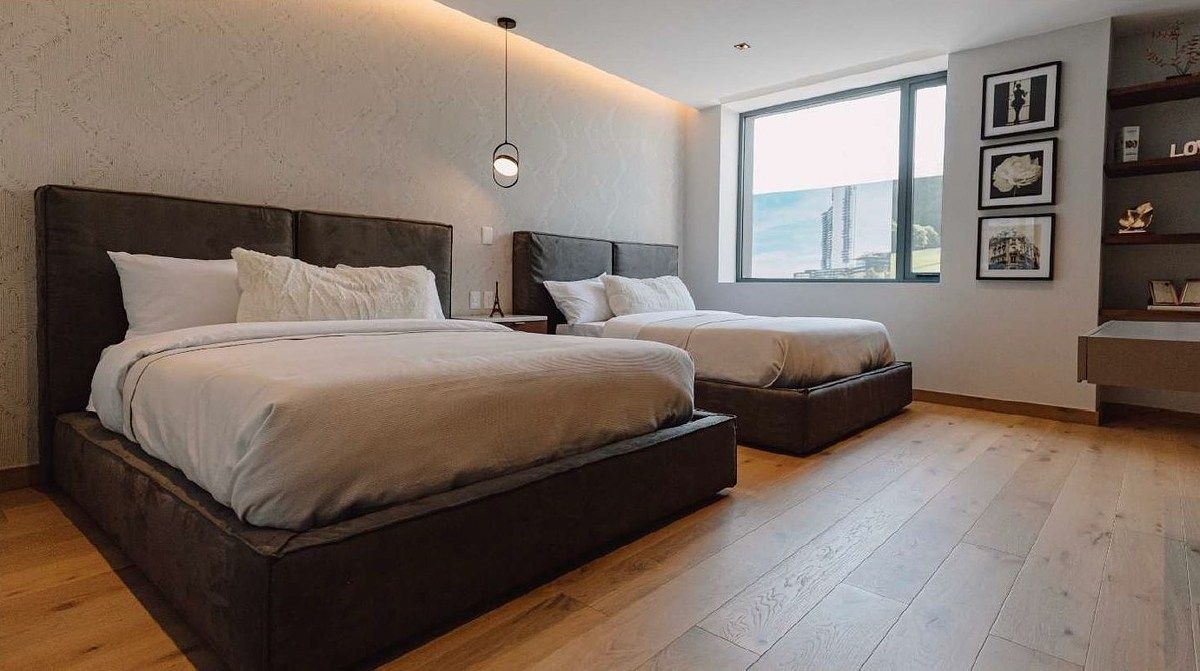 Apartment in Bosque Real, Huixquilucan, photo 9 of 30