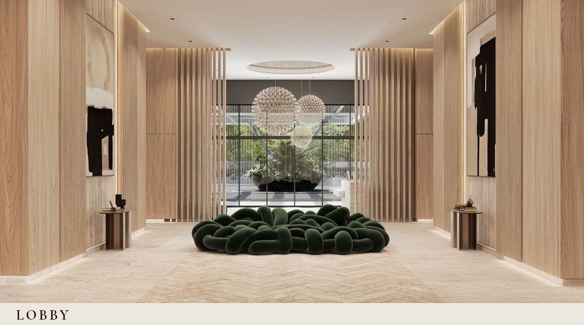 Apartment in Bosque Real, Huixquilucan, photo 11 of 30