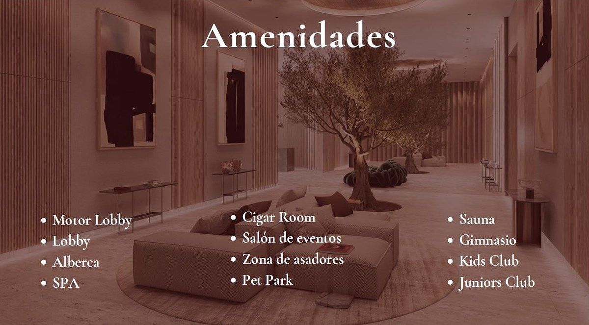Apartment in Bosque Real, Huixquilucan, photo 12 of 30