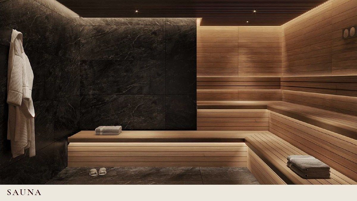 Apartment in Bosque Real, Huixquilucan, photo 19 of 30