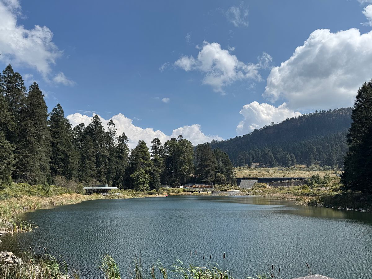 Lote em Santa María Atarasquillo, Lerma, foto 18 de 18