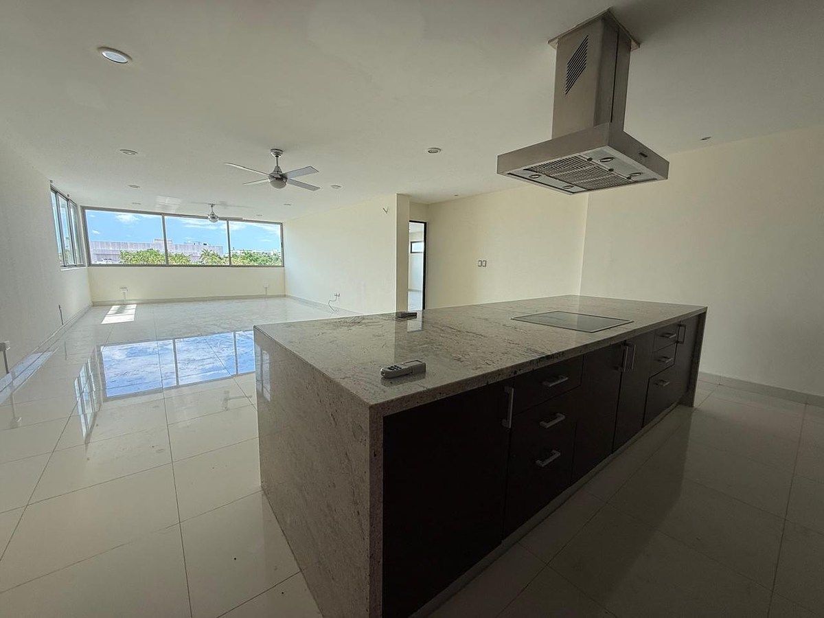 Torre Platinum | Departamento de 3 habitaciones en renta en García Lavín, foto 1 de 11