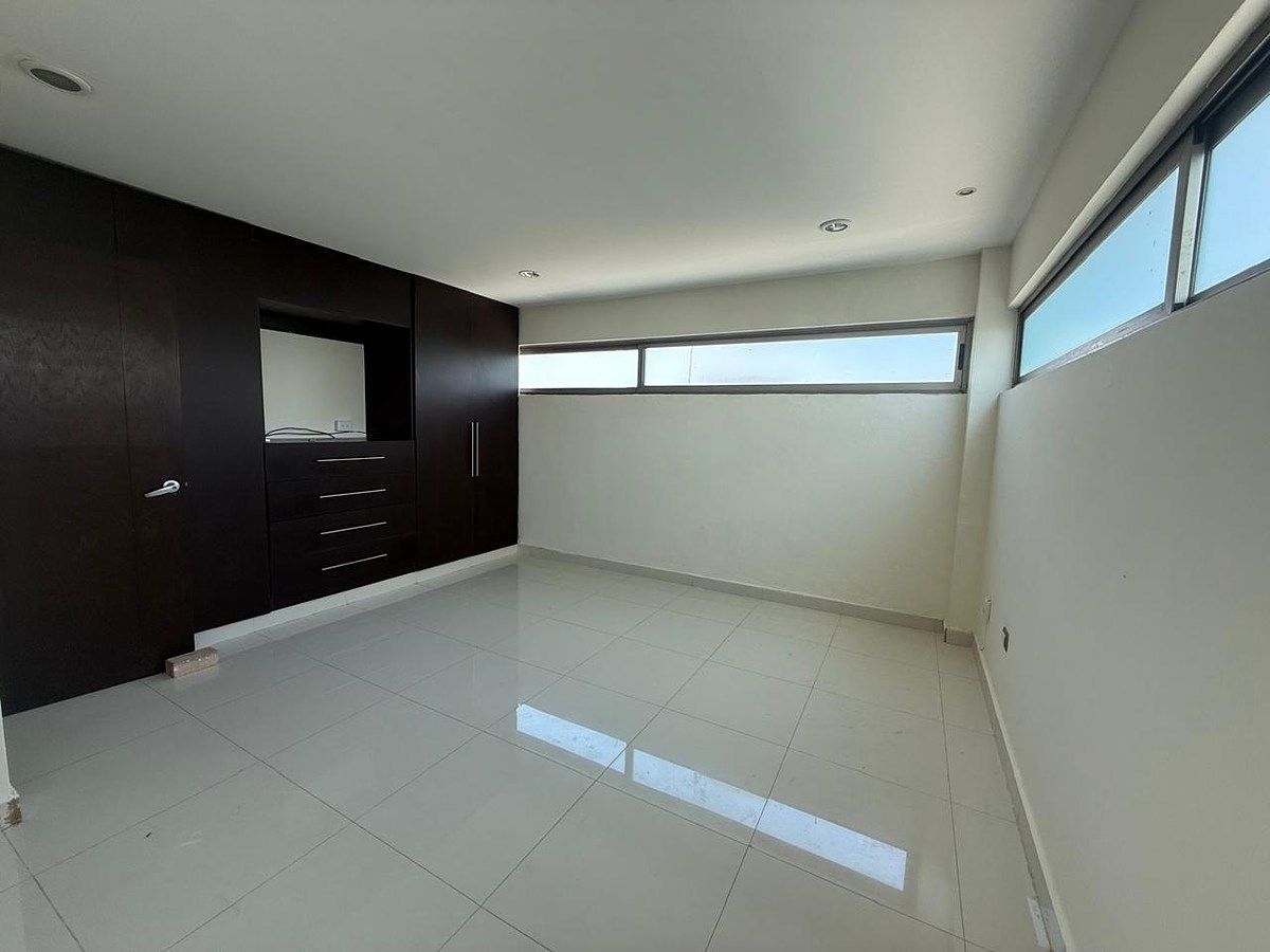 Departamento en San Antonio Cucul, Mérida, foto 6 de 11