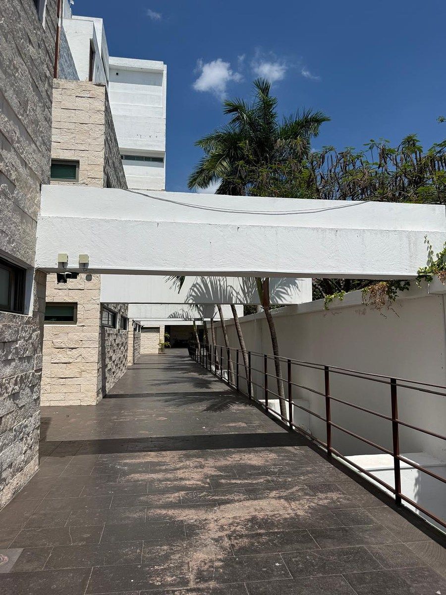 Departamento en San Antonio Cucul, Mérida, foto 11 de 11