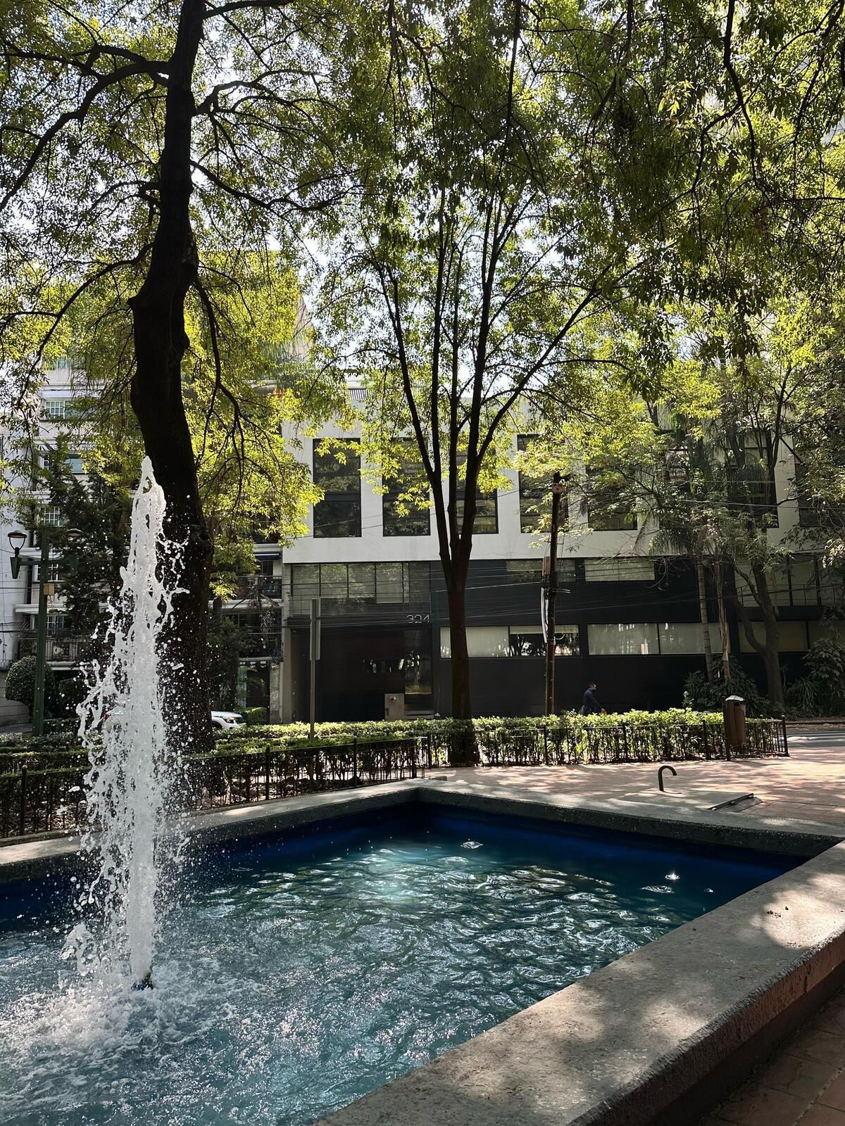 Apartamento em Polanco IV Sección, Miguel Hidalgo, foto 2 de 15