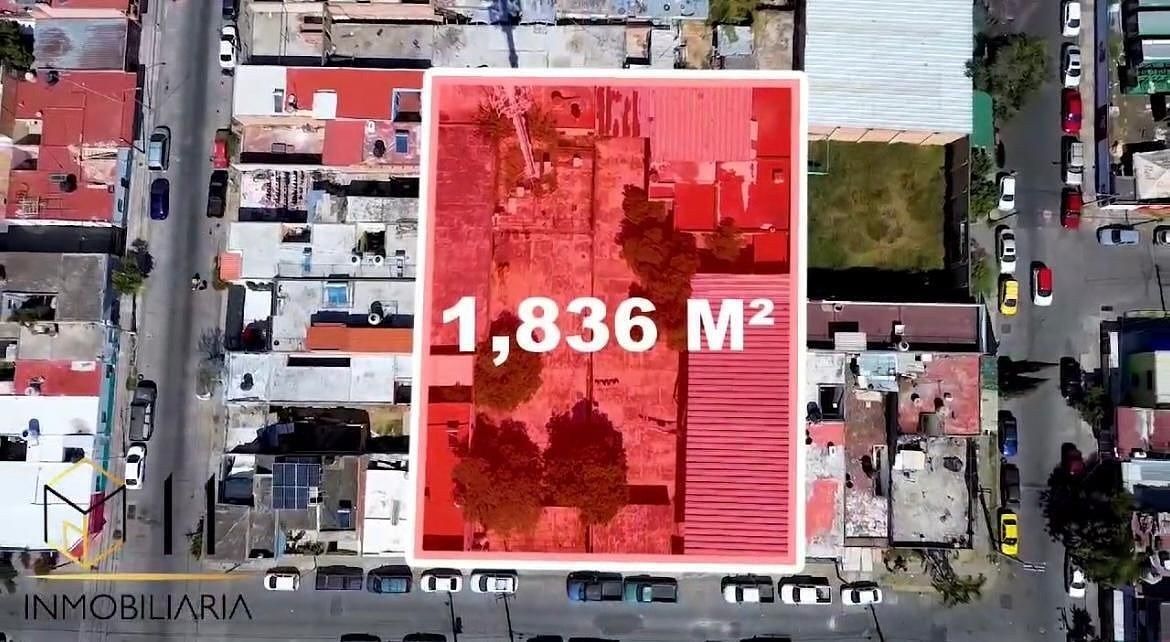 Terreno en Venta para Desarrollo e Inversion, foto 1 de 4