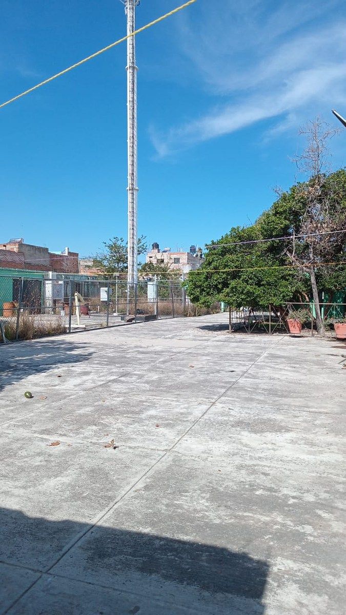 Lote em Agustín Yánez, Guadalajara, foto 2 de 4