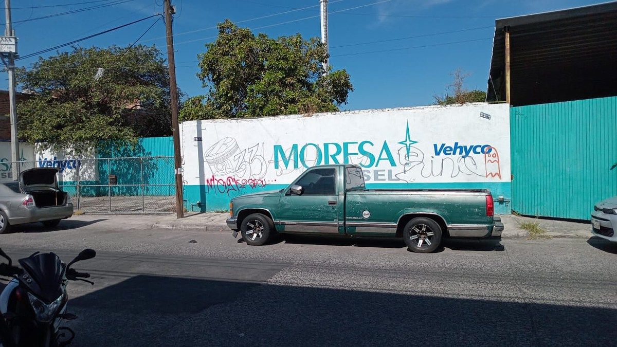 Lote em Agustín Yánez, Guadalajara, foto 3 de 4