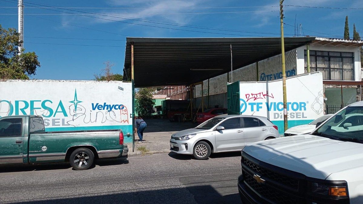 Lote em Agustín Yánez, Guadalajara, foto 4 de 4