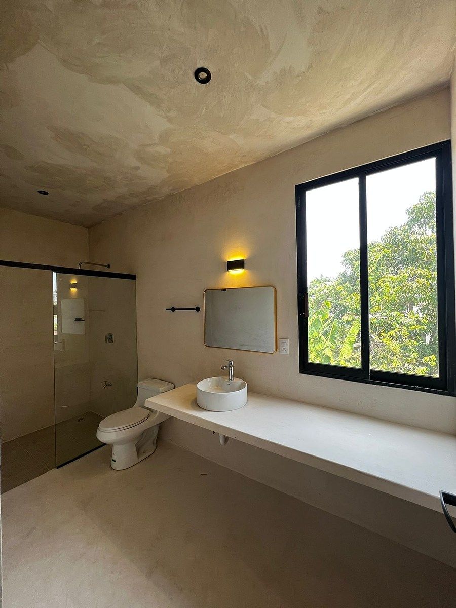Departamento en Privada Narciso Mendoza, Campeche, foto 6 de 13