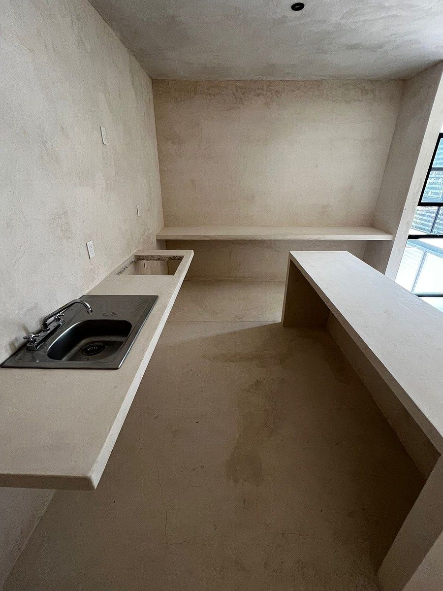 Departamento en Privada Narciso Mendoza, Campeche, foto 4 de 13
