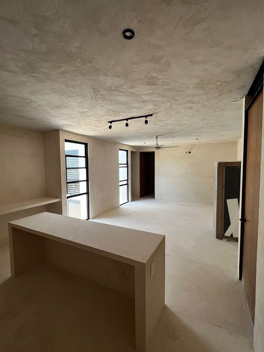 Departamento en Privada Narciso Mendoza, Campeche, foto 2 de 13