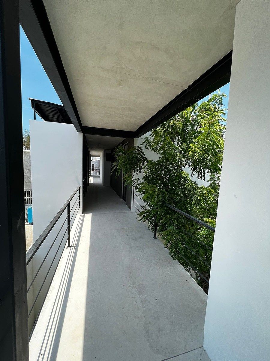 Departamento en Privada Narciso Mendoza, Campeche, foto 12 de 13