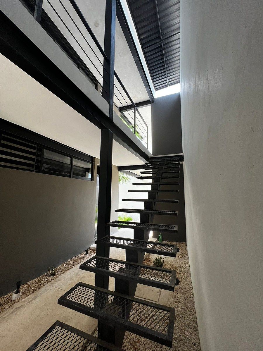 Departamento en Privada Narciso Mendoza, Campeche, foto 10 de 13