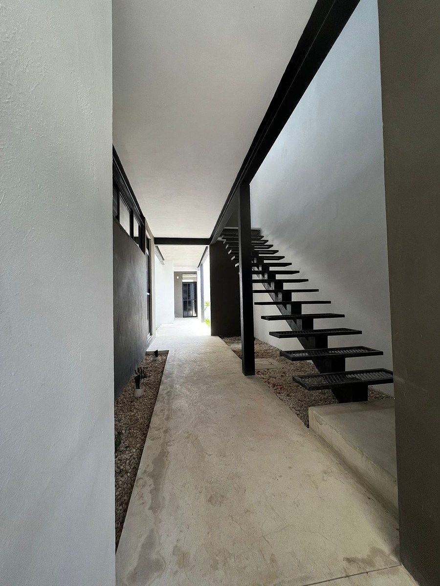 Departamento en Privada Narciso Mendoza, Campeche, foto 11 de 13