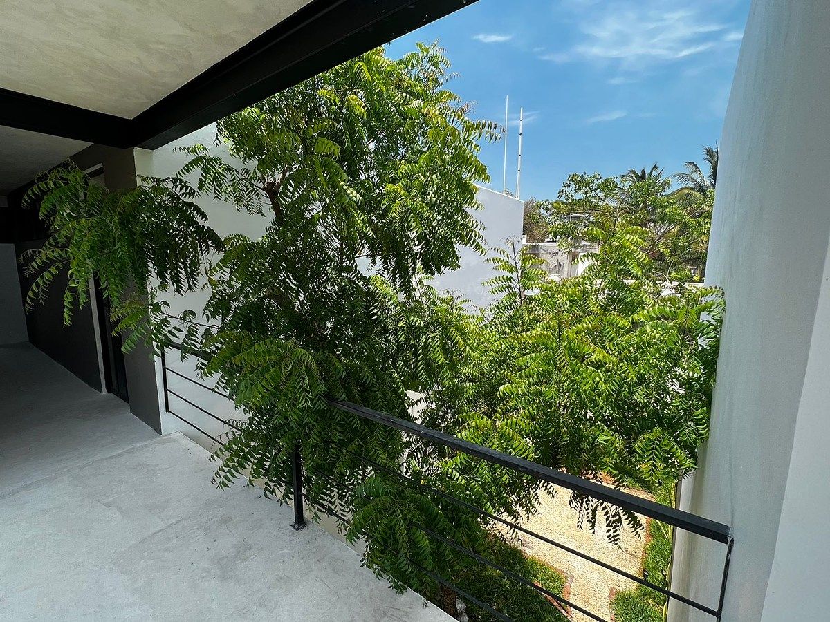 Departamento en Privada Narciso Mendoza, Campeche, foto 13 de 13