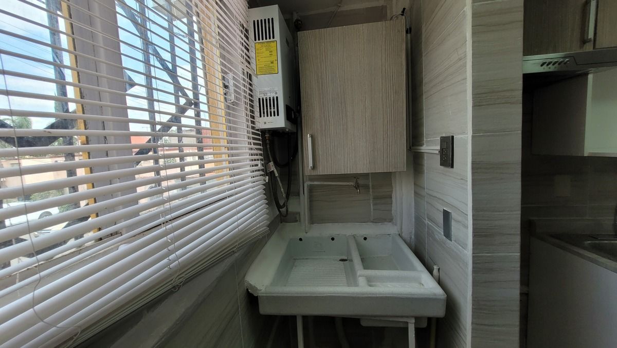 Apartamento em Villa Centro Americana, Tláhuac, foto 23 de 30