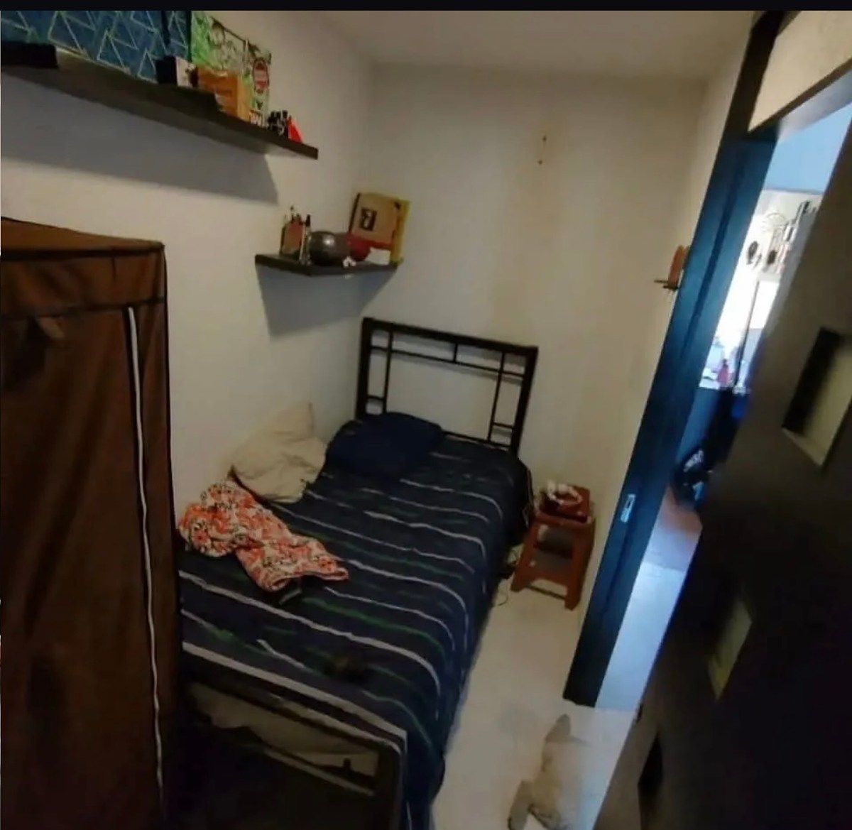 Apartamento em Agrícola Oriental, Iztacalco, foto 3 de 10