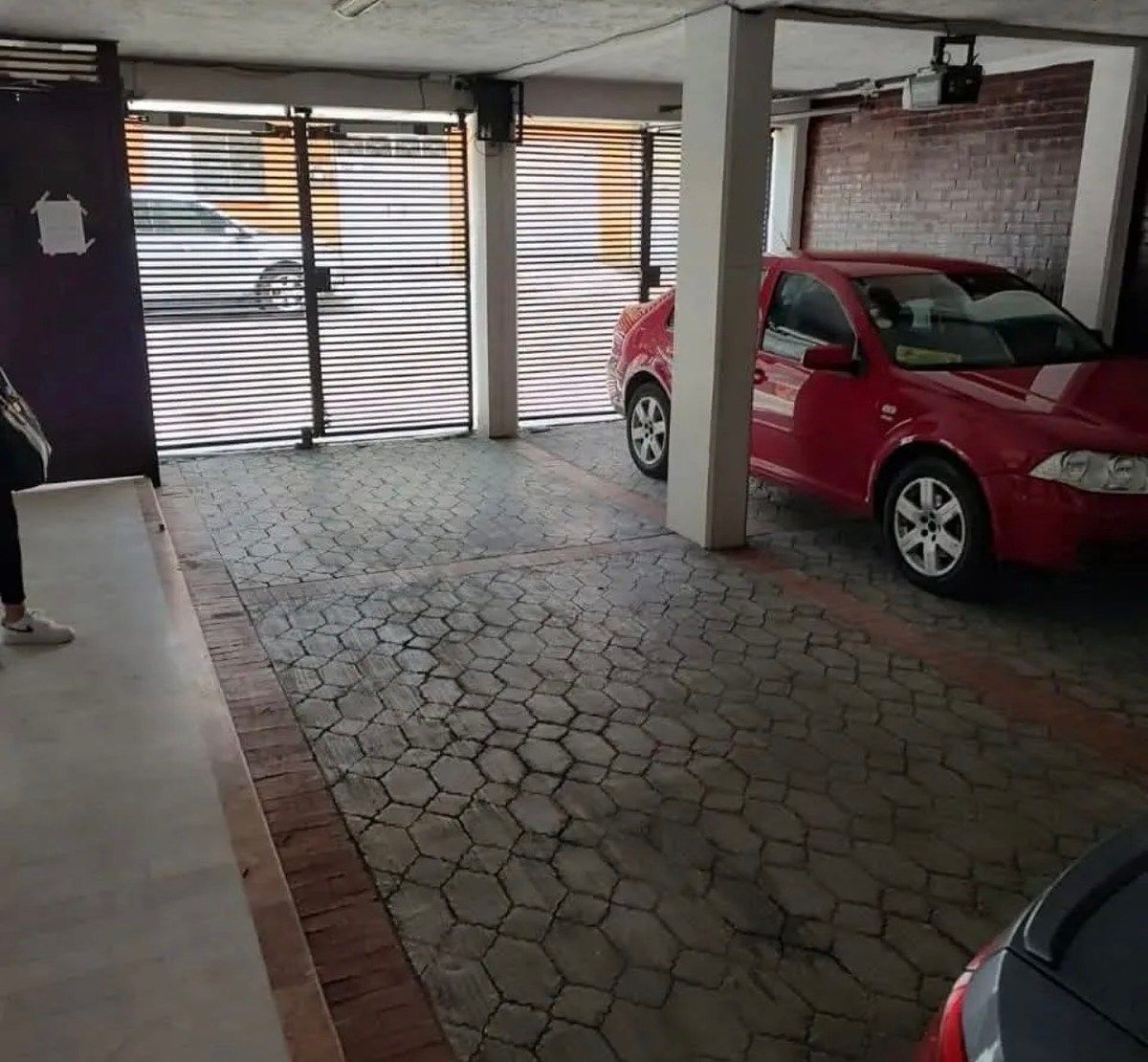 Apartamento em Agrícola Oriental, Iztacalco, foto 8 de 10