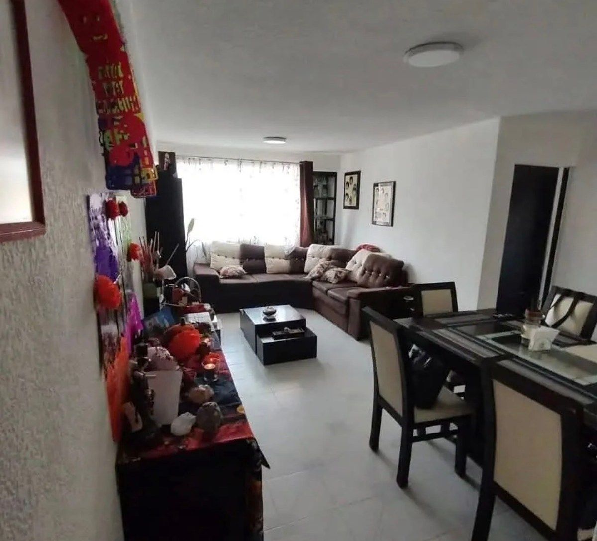 Apartamento em Agrícola Oriental, Iztacalco, foto 10 de 10