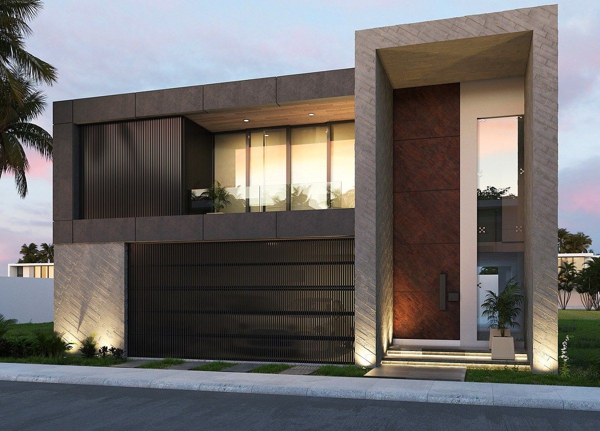 House for sale in Playas del Conchal, photo 1 of 10