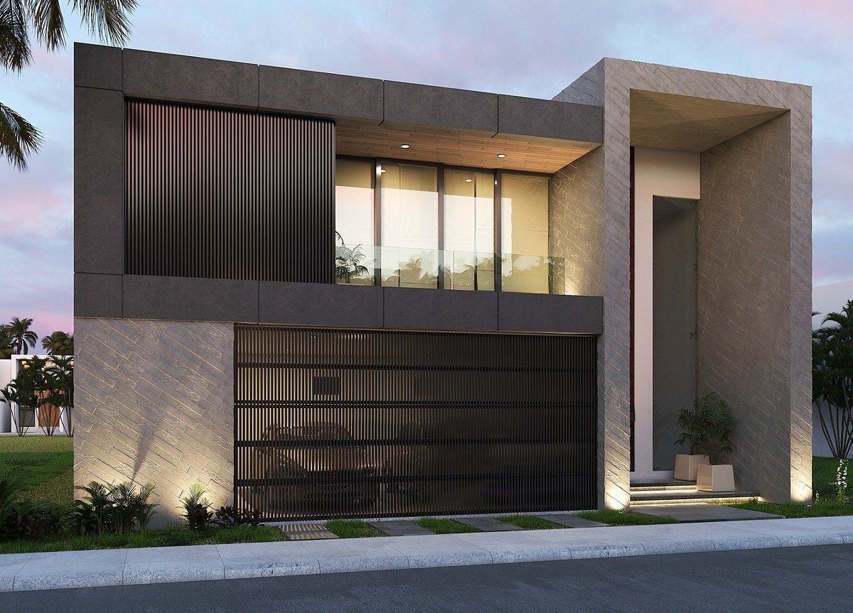 House in Playas del Conchal, Alvarado, photo 2 of 10
