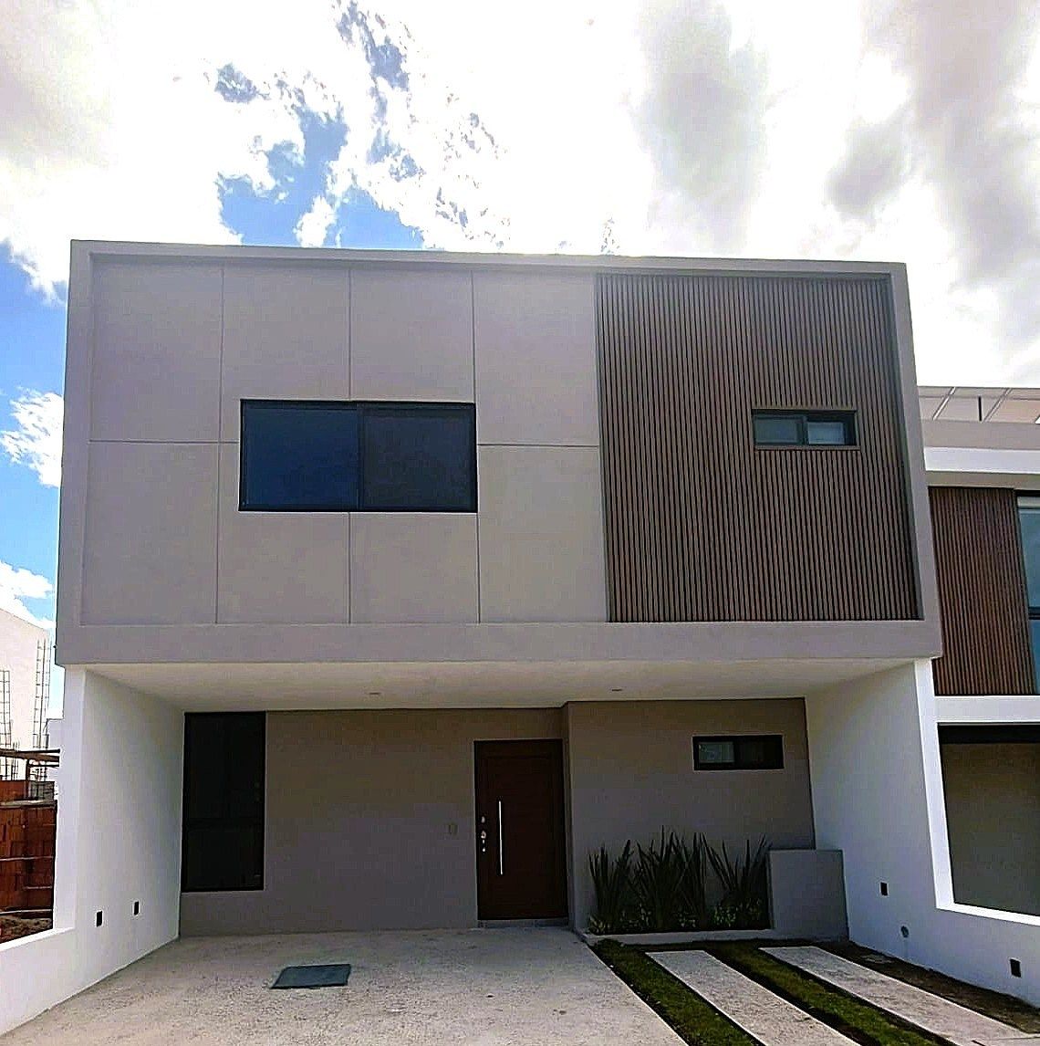 Venta de casa nueva en Cañadas del Arroyo a 4 minutos del nuevo Costco, foto 1 de 33