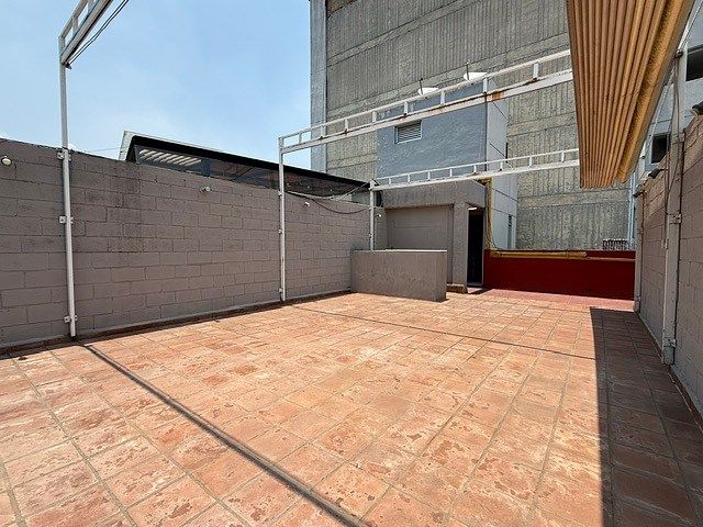 Apartment in Cuauhtémoc, Cuauhtémoc, photo 14 of 23