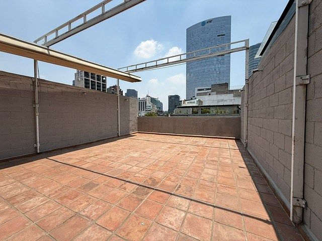 Apartment in Cuauhtémoc, Cuauhtémoc, photo 18 of 23