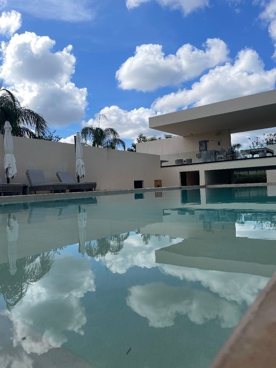 Casa em condomínio fechado em Chablekal, Mérida, foto 12 de 36